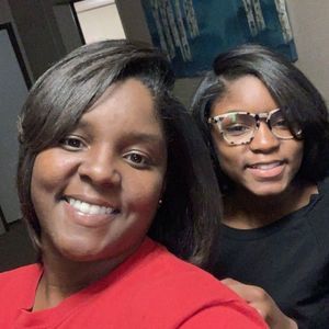 Meet your Posher, Briana